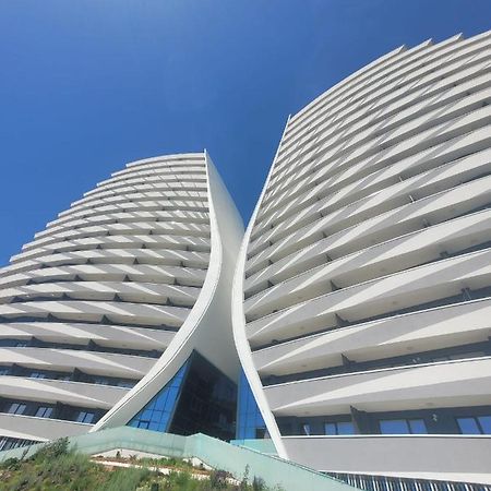 Wings Luxury Suites Kluž Exteriér fotografie